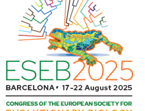 Próximo congreso ESEB 2025 Barcelona organizado por la SESBE