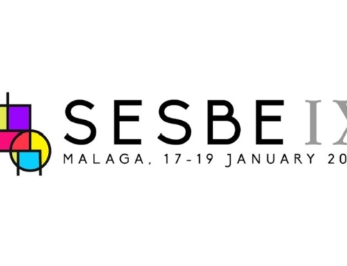 SESBE IX: PRÓXIMO CONGRESO DE LA SOCIEDAD ESPAÑOLA DE BIOLOGÍA EVOLUTIVA, MÁLAGA, 17-19 de enero de 2024